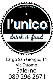 Unico Drink e Food Logo